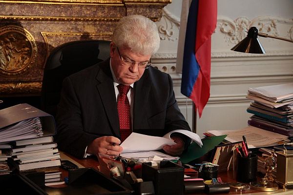 Le renflouement de Chypre montre l’« absence de valeurs » de l’UE
